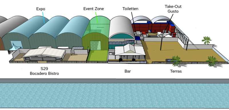plan bocadero terras